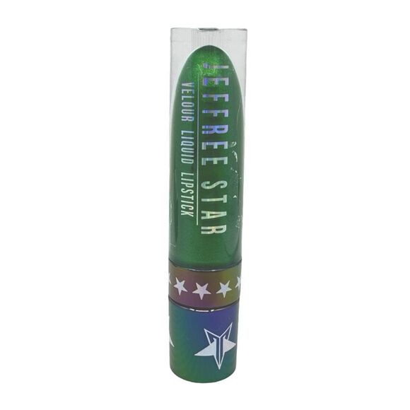 Jeffree Star Cosmetics Velour Liquid Lipstick Lizard Jewel 5.6 ml / 0.19 fl oz - Picture 4 of 5